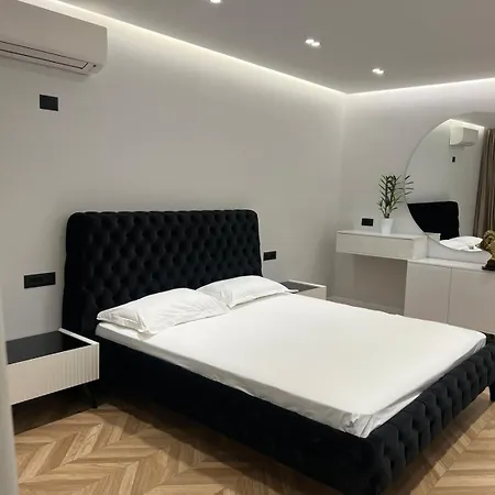 Apartment 7 Floor Luxury