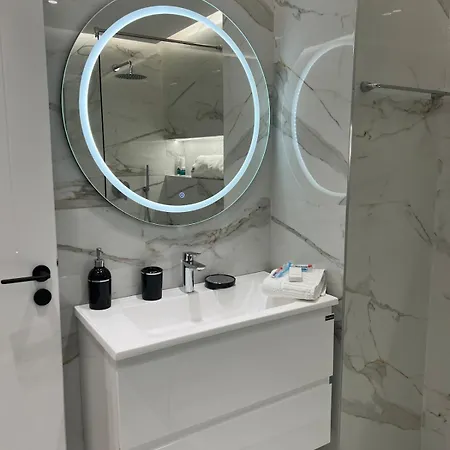 Apartment 7 Floor Luxury *