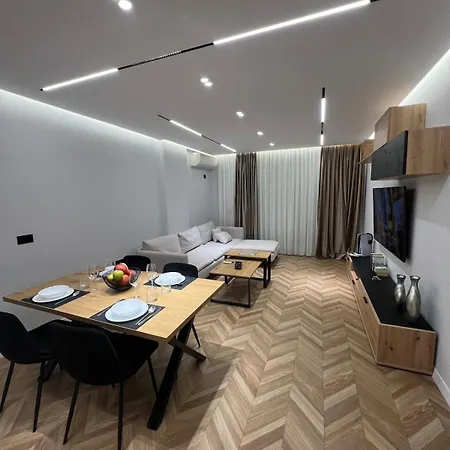 Apartment 7 Floor Luxury *