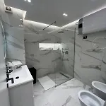 Appartement 7 Floor Luxury Tirana