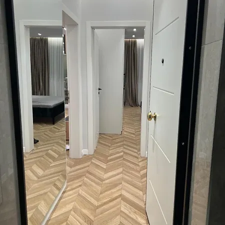 7 Floor Luxury Appartamento