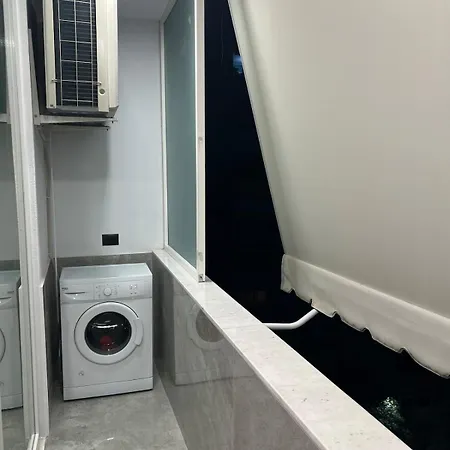 Appartamento 7 Floor Luxury