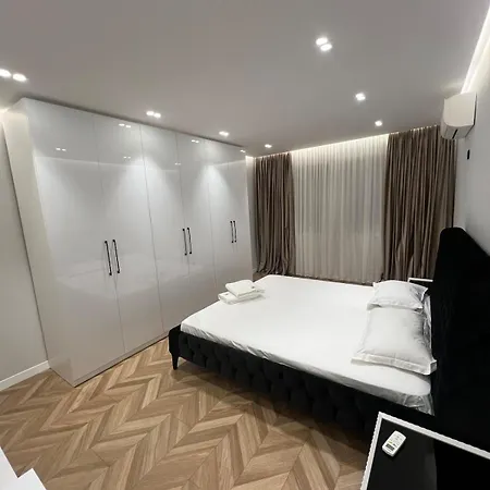 7 Floor Luxury Appartamento *