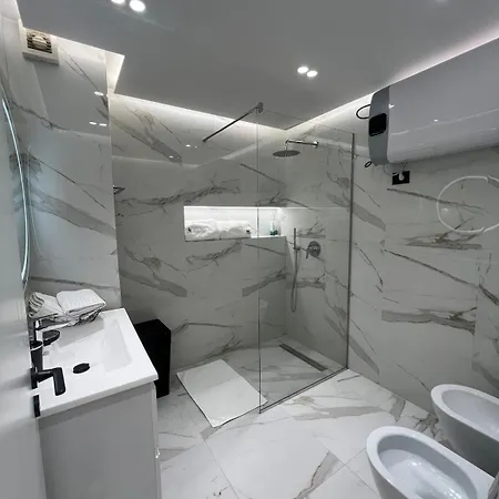 Appartamento 7 Floor Luxury Tirana