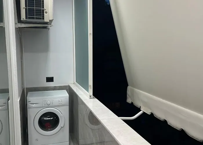 Appartement 7 Floor Luxury
