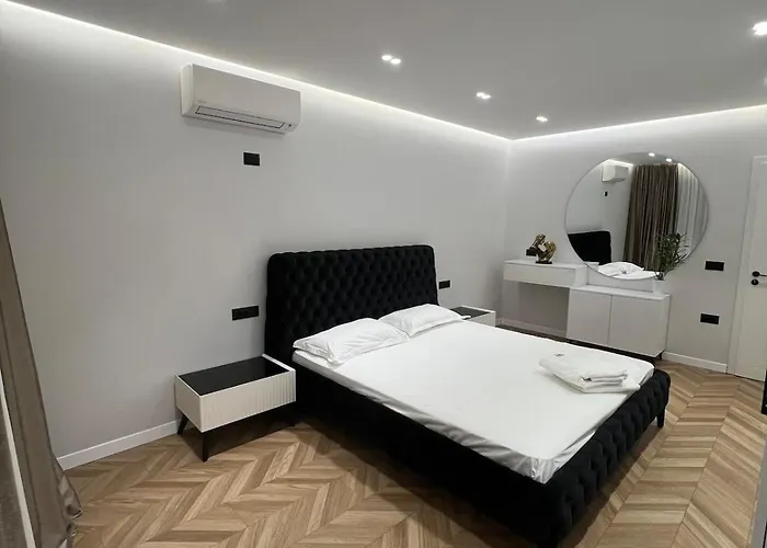 7 Floor Luxury Appartement